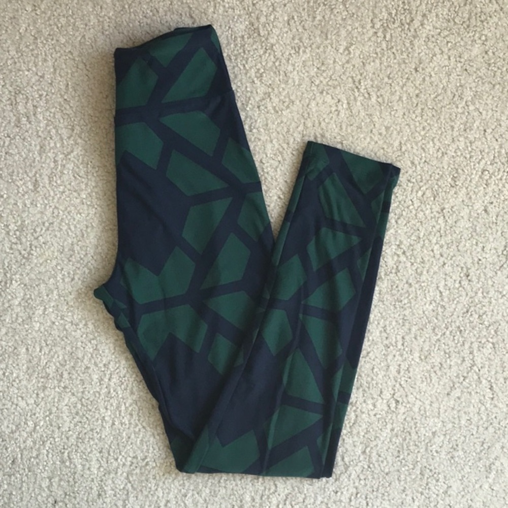 LulaRoe leggings